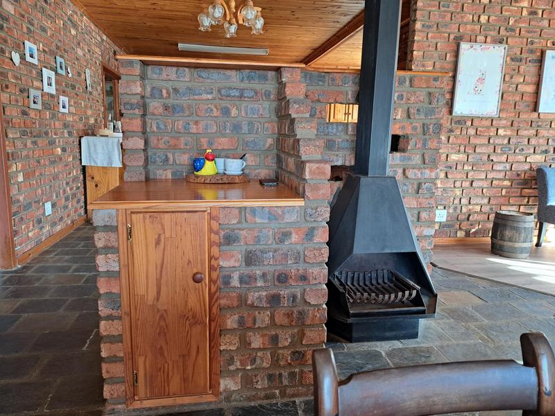 3 Bedroom Property for Sale in Kareedouw Eastern Cape